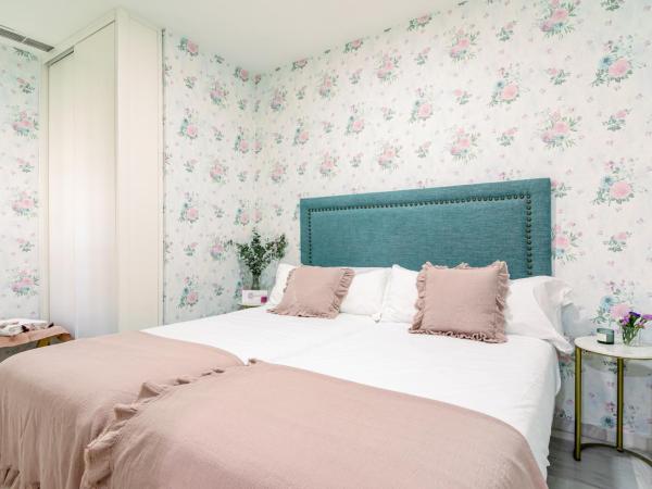 nüa alameda : photo 1 de la chambre chambre double ou lits jumeaux