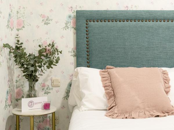 nüa alameda : photo 4 de la chambre chambre double ou lits jumeaux