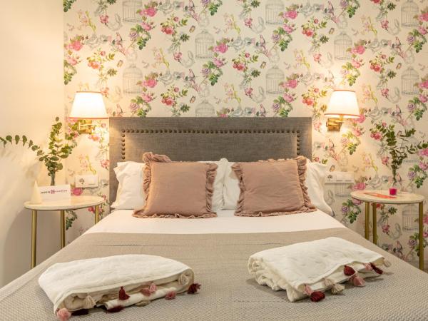 nüa alameda : photo 2 de la chambre chambre double Économique