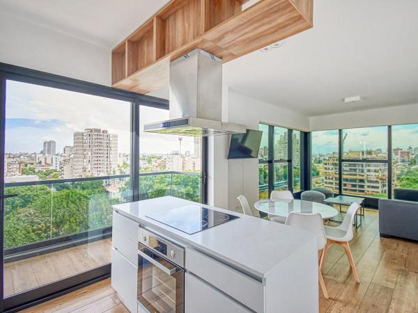 Live Soho Boutique & Apartments Belgrano : photo 7 de la chambre appartement 1 chambre