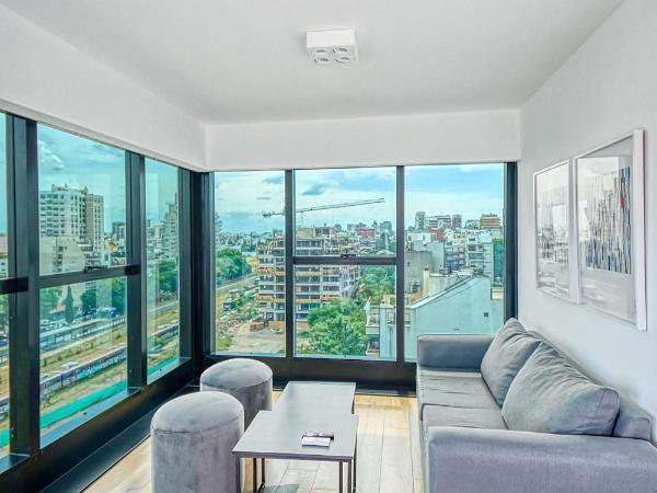 Live Soho Boutique & Apartments Belgrano : photo 7 de la chambre appartement 1 chambre