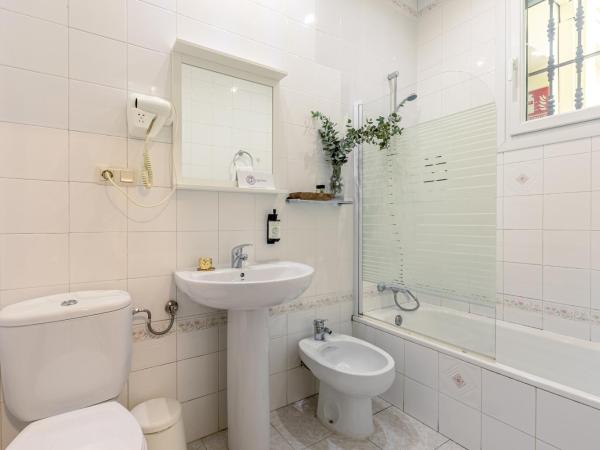 nüa alameda : photo 8 de la chambre chambre double ou lits jumeaux