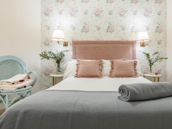 nüa alameda : photo 6 de la chambre chambre double Économique