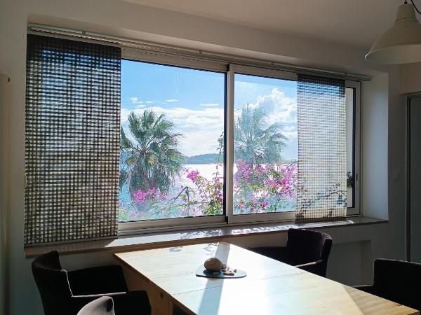 Les Galets Hôtel et B&B : photo 1 de la chambre appartement deluxe