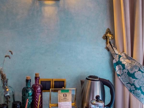 Maïpa Boutique Riad : photo 5 de la chambre suite avec terrasse 