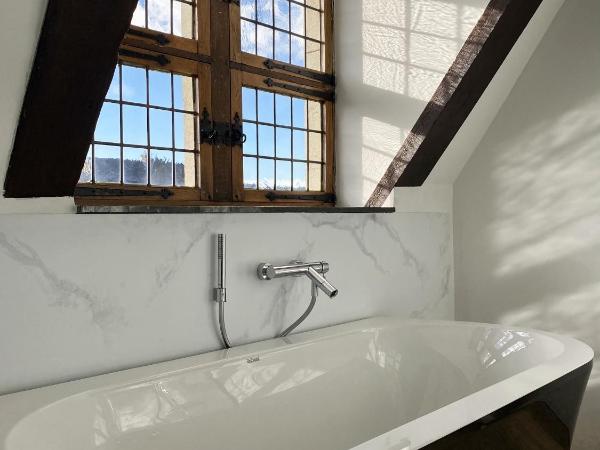 Comic Art Hotel : photo 6 de la chambre suite familiale