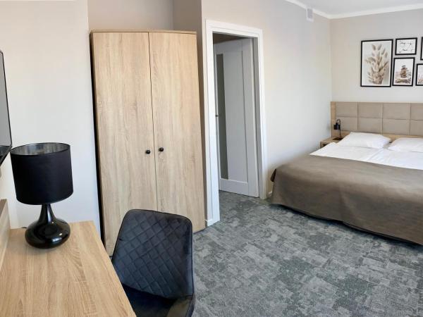 Apartament Senator 115m2 : photo 8 de la chambre appartement 2 chambres