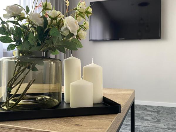 Apartament Senator 115m2 : photo 5 de la chambre appartement 2 chambres