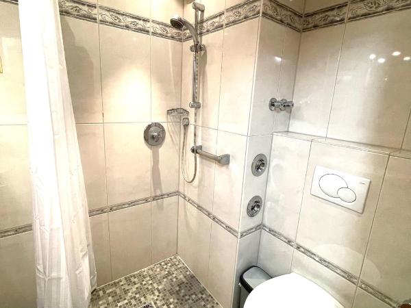 Park-Residenz Isernhagen : photo 8 de la chambre appartement 2 chambres