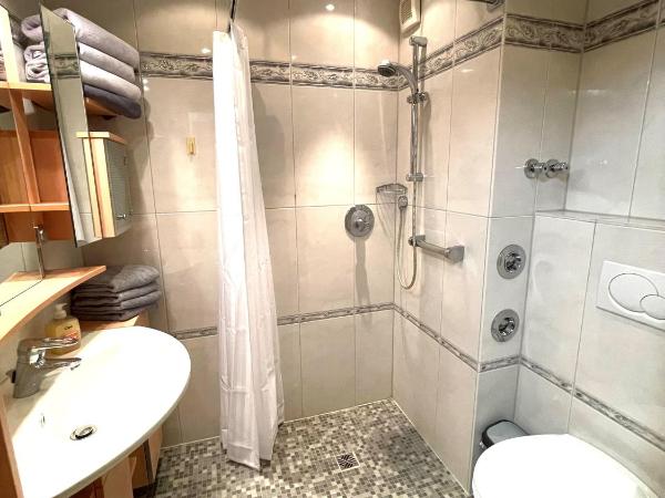 Park-Residenz Isernhagen : photo 10 de la chambre appartement 2 chambres