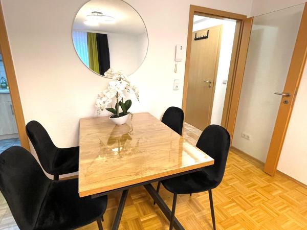 Park-Residenz Isernhagen : photo 6 de la chambre appartement 2 chambres