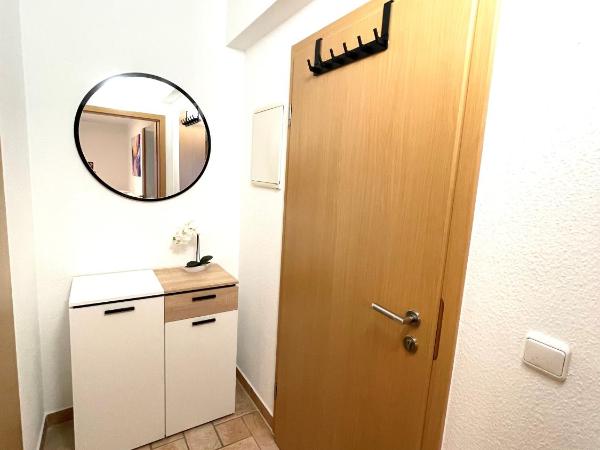 Park-Residenz Isernhagen : photo 9 de la chambre appartement 2 chambres