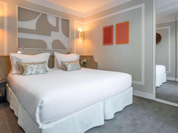 Hotel Camille Paris Tapestry Collection by Hilton : photo 9 de la chambre suite signature