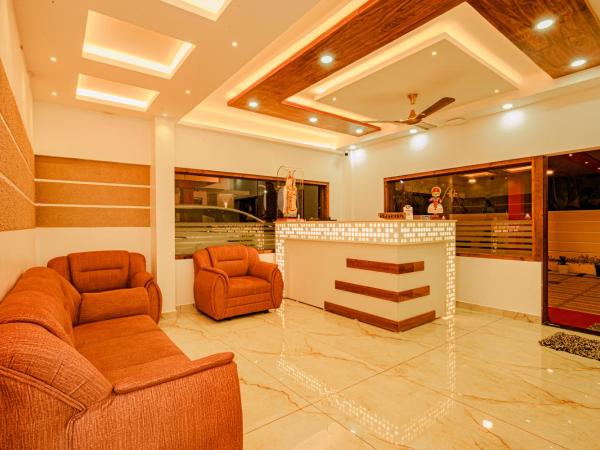 MARINA SUITES AIRPORT HOTEL : photo 3 de la chambre chambre double deluxe