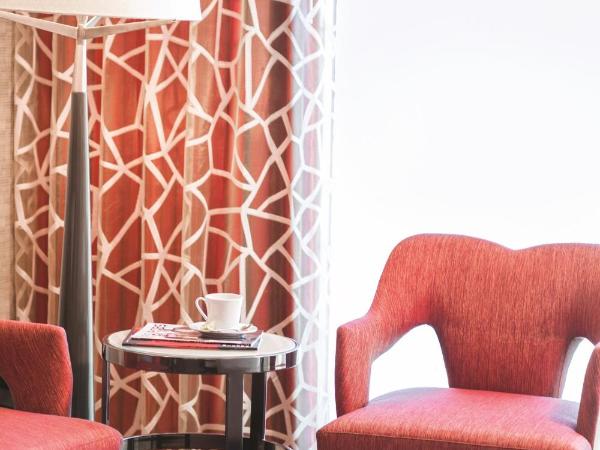 Mandalay Bay : photo 9 de la chambre chambre station balnéaire - 2 lits queen-size 