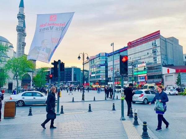 Gumus Palace Suites : photo 1 de la chambre grande chambre double 