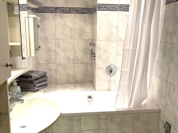 Park-Residenz Isernhagen : photo 7 de la chambre appartement 2 chambres