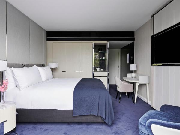 The Royce : photo 1 de la chambre chambre lit king-size