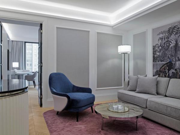 The Royce : photo 1 de la chambre suite boulevard