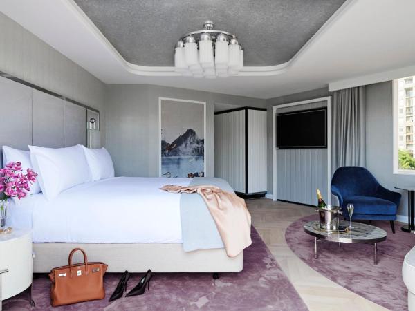 The Royce : photo 2 de la chambre suite royce