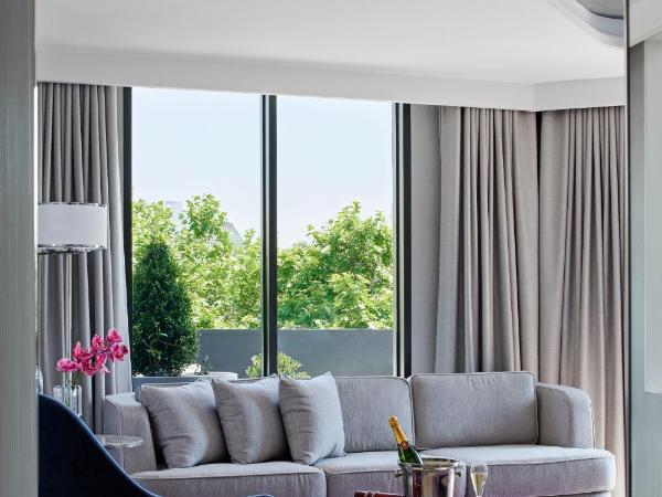 The Royce : photo 1 de la chambre suite royce