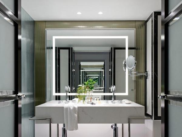 The Royce : photo 1 de la chambre chambre avec terrasse