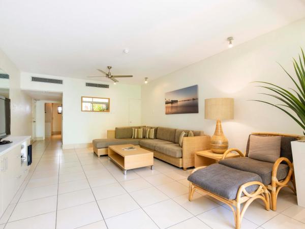 Club Tropical Resort - Official Onsite Reception & Check In : photo 2 de la chambre appartement 1 chambre deluxe