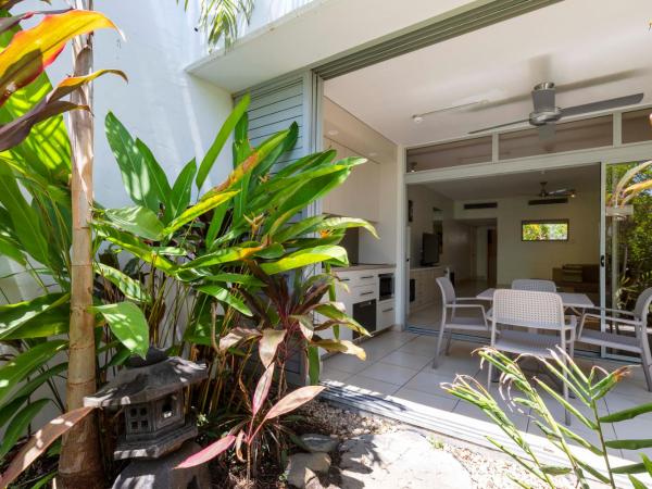 Club Tropical Resort - Official Onsite Reception & Check In : photo 6 de la chambre appartement 1 chambre deluxe