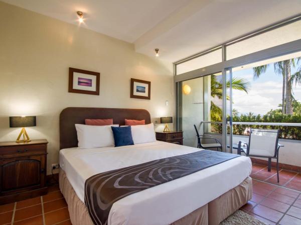 Club Tropical Resort - Official Onsite Reception & Check In : photo 2 de la chambre appartement 2 chambres sun bird