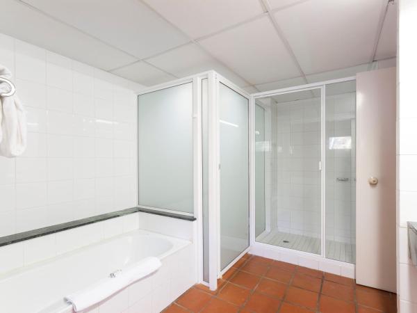 Club Tropical Resort - Official Onsite Reception & Check In : photo 8 de la chambre appartement familial tropical