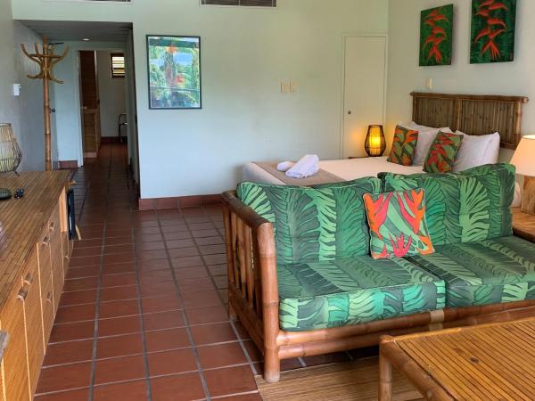 Club Tropical Resort - Official Onsite Reception & Check In : photo 1 de la chambre appartement familial tropical