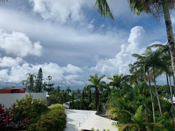 Club Tropical Resort - Official Onsite Reception & Check In : photo 10 de la chambre appartement familial tropical