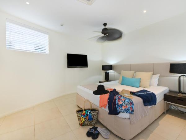 Club Tropical Resort - Official Onsite Reception & Check In : photo 8 de la chambre appartement 2 chambres sun deck