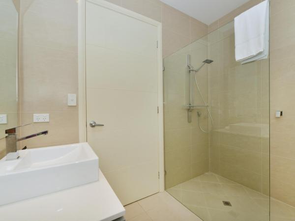 Club Tropical Resort - Official Onsite Reception & Check In : photo 9 de la chambre appartement 2 chambres sun deck