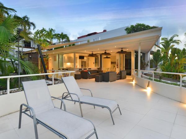 Club Tropical Resort - Official Onsite Reception & Check In : photo 2 de la chambre appartement 2 chambres sun deck