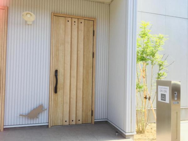 Guesthouse ORI ORI : photo 5 de la chambre lit simple dans dortoir mixte