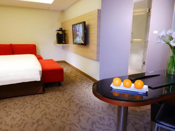 ASTON Pluit Hotel & Residence : photo 3 de la chambre suite