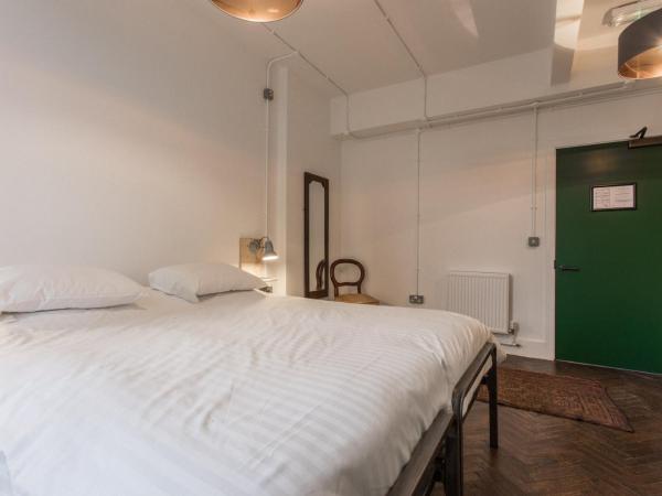 The Bristol Wing : photo 1 de la chambre chambre double - accessible aux personnes à mobilité réduite