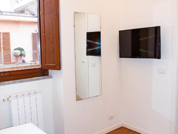 Easy Milano - Rooms and Apartments Navigli : photo 6 de la chambre chambre simple