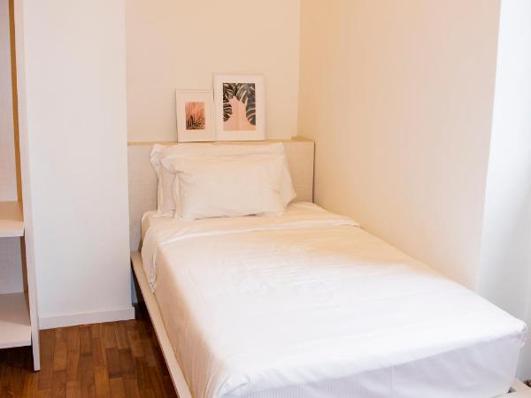 Easy Milano - Rooms and Apartments Navigli : photo 1 de la chambre chambre simple