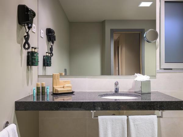 Melia Setubal : photo 7 de la chambre chambre premium