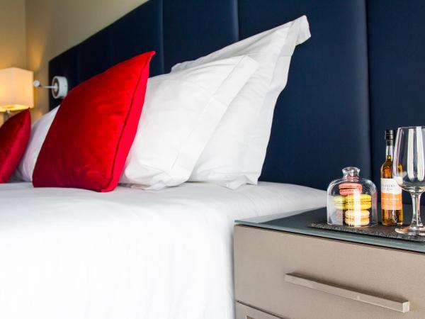 Melia Setubal : photo 8 de la chambre chambre premium