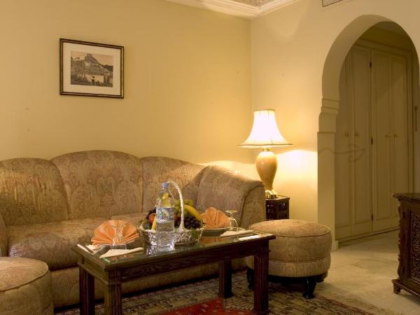 Nassim Hôtel : photo 3 de la chambre suite