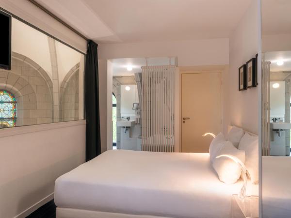 SOZO Hotel : photo 1 de la chambre chambre double deluxe