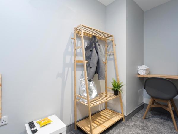 Bank Square Town House : photo 3 de la chambre chambre simple