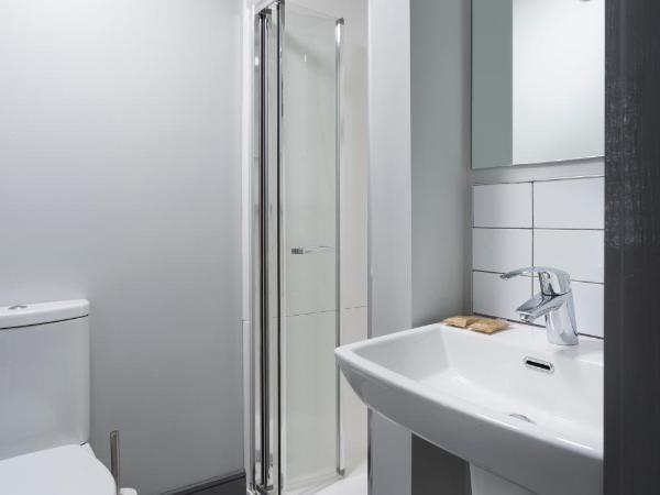 Bank Square Town House : photo 4 de la chambre chambre simple