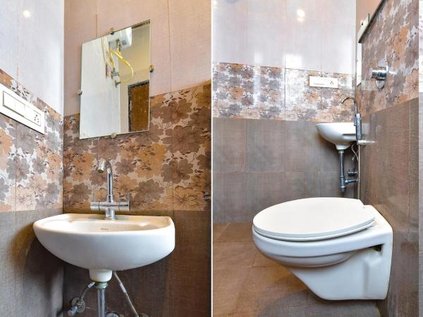 FabHotel Lotus : photo 4 de la chambre chambre deluxe