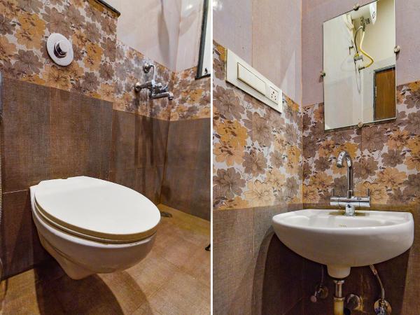 FabHotel Lotus : photo 4 de la chambre chambre double supérieure