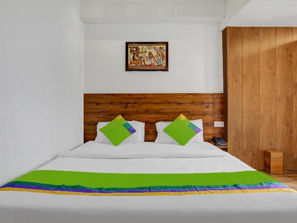 Treebo Prime Elight : photo 2 de la chambre chambre double standard