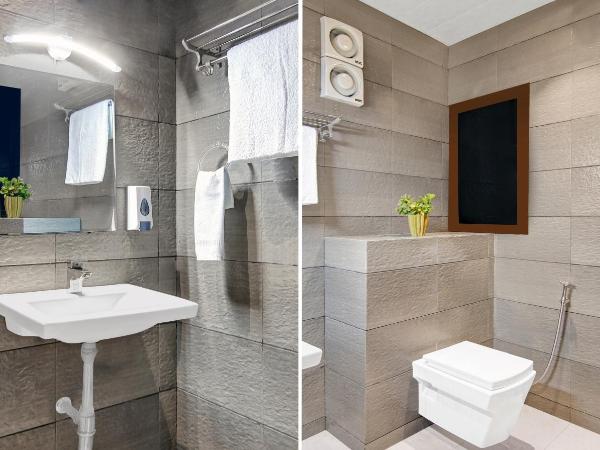 Treebo Prime Elight : photo 5 de la chambre chambre double standard